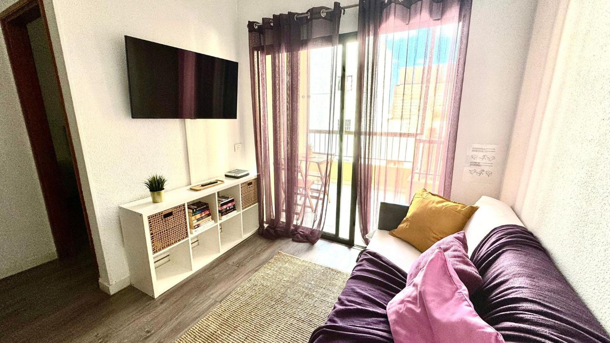 Nacar Sweet Vistas By Deihu Experiences Appartamento *